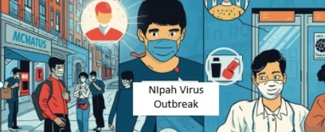 Nipah Virus