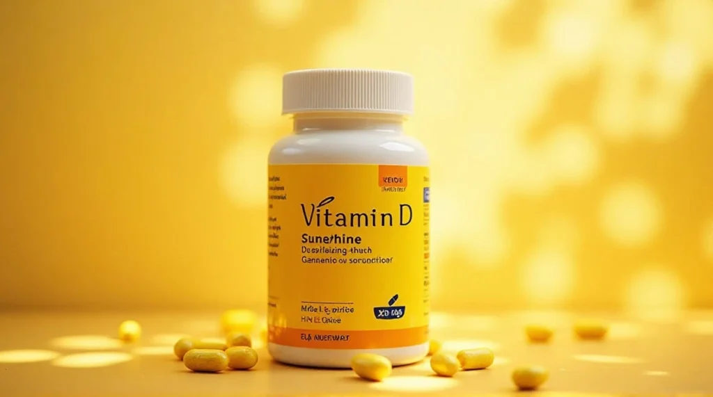 Vitamin D