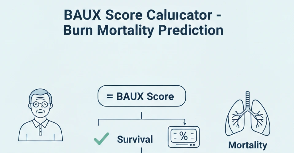 BAUX Score