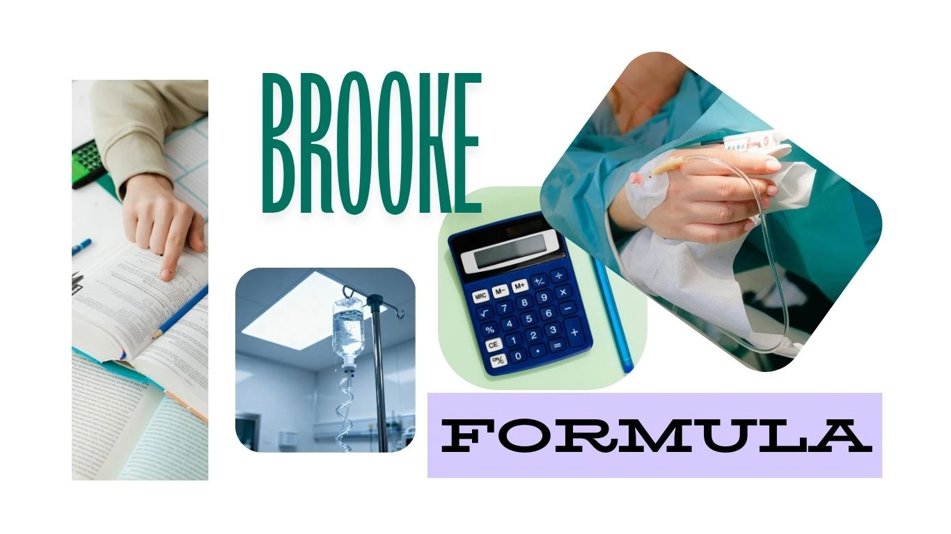 Brooke Formula FI
