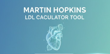 Martin Hopkins LDL