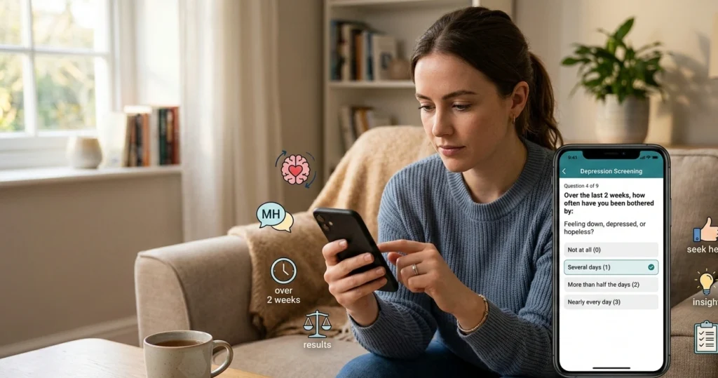 Depression Screening FI