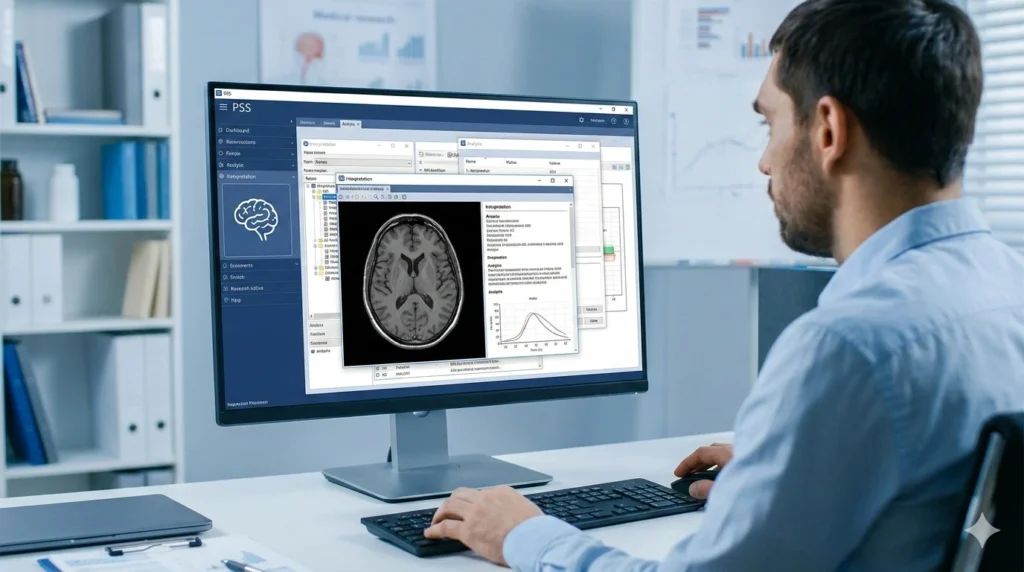 Perceived Stress Scale FI